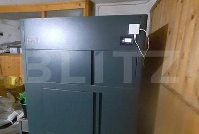 Casa de vacanta, pretabila pentru pensiune in Moieciu - 14