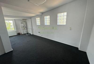 Oportunitate investitie cladire birouri proprie centrala pe fiecare etaj - 25