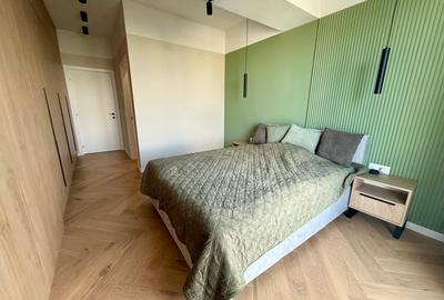 3 Camere Premium- Aviatorii Residence - Avi Garden - prima inchiriere - 17
