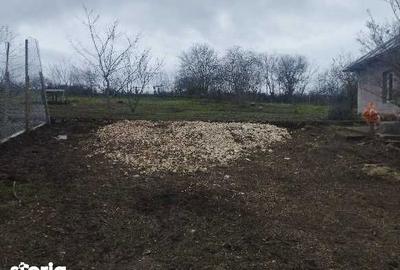 Casă cu 2 camere cu Teren 75 Mp în Dumbrăveni - 5