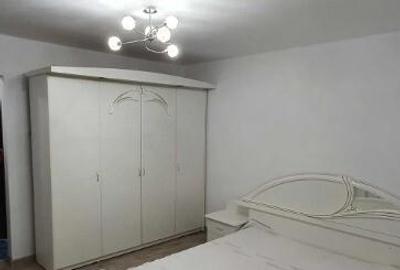 Garsonieră decomandată în Braytim - 2