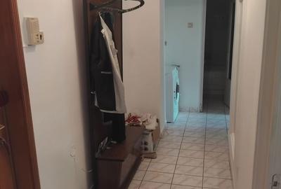 Apartament cu 2 camere decomandat în Călărași - 5