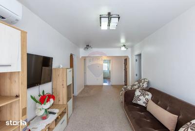 Apartament cu 4 camere în Mioriței - 13