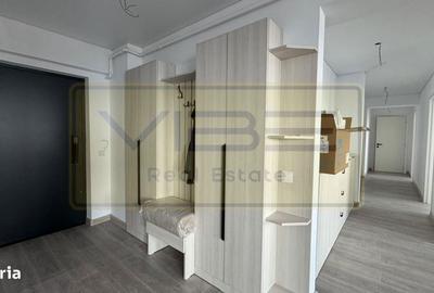 Apartament cu 4 camere în Albești - 13