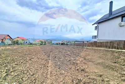 Teren de 826 mp, în Luizi-Călugăra - 8