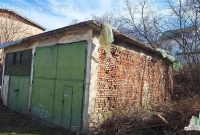 Teren intravilan semicentral Piatra Neamt Teren intravilan semicentral Piatra Neamt - 3