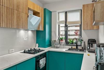 Apartament 3 Camere IMobilat si Utilat l Atlas Aviatiei I... - 4
