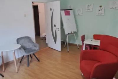 Apartament cu 2 camere semidecomandat în Titulescu - 1