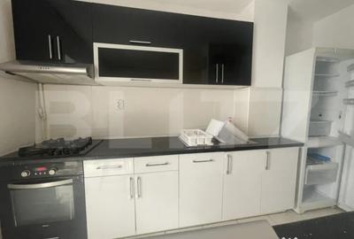 Apartament cu 3 camere decomandat în Central - 4