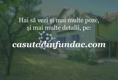 Vila cu 5 camere, 650 mp teren, Nicolina - 31