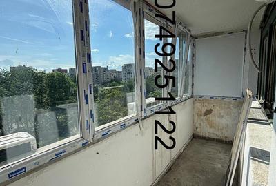 Apartament cu 2 camere semidecomandat în Parcul Circului - 6