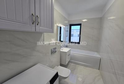 INCHIRIERE APARTAMENT 2 camere in ansamblu rezidential Vest INCHIRIERE APARTAMENT 2 camere in ansamblu rezidential Vest - 17