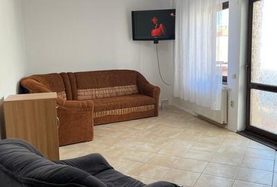Apartament cu 2 camere decomandat în Central - 4