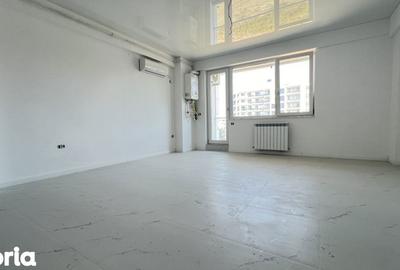 Apartament cu 2 camere în Nord - 7