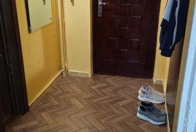 Apartament cu 2 camere semidecomandat, mobilat în Veteranilor - 4