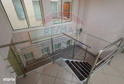 Spațiu comercial, de 373 mp, în Dristor - 1