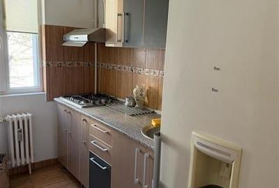 Inchiriere apartament 2 camere Renovat Cantemir-Unirii - 2