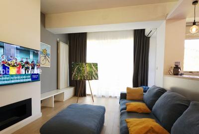 Duplex modern 157 MP | Doina Residence - Pipera | Parcare s - 12