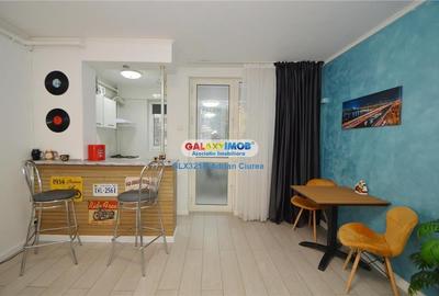 Garsonieră semidecomandată, mobilată în Colentina - 7