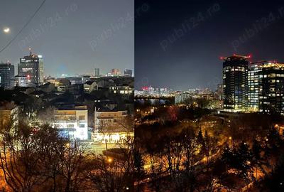 Apartament 3 camere complet renovat in Floreasca, vedere panoramica - 10