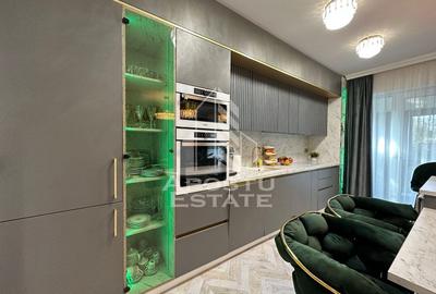 Duplex exclusivist, cu 5 camere, in zona Mehala - 2