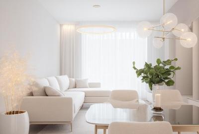 Apartament 2 camere-Metrou Timpuri Noi-Finisaje PremiumComision 0%