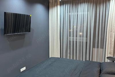 Inchiriere studio dublu - 8