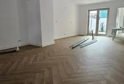 Apartament 4 Camere Cu Gradina |  Bloc Butique |  1 Apartment Pe Etaj - 6