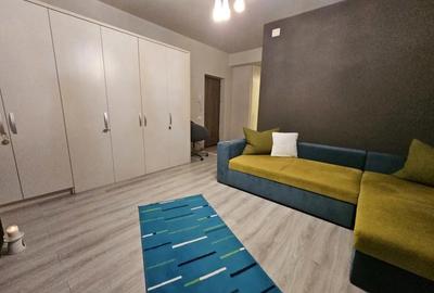 Apartament cu 3 camere decomandat în Central - 4
