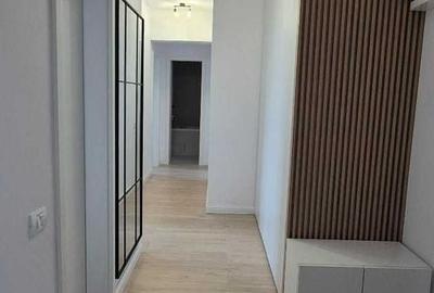 Apartament cu 3 camere decomandat în Jiului - 5