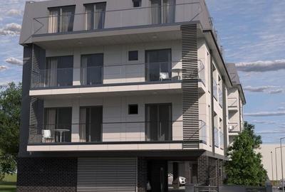 Apartament cu 3 camere decomandat în Primo - 12