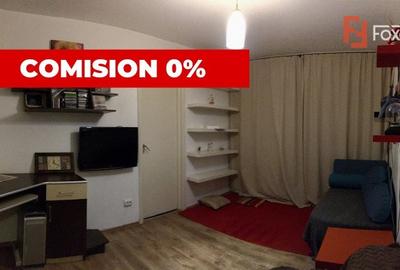 Apartament cu 2 camere semidecomandat, mobilat în Dacia