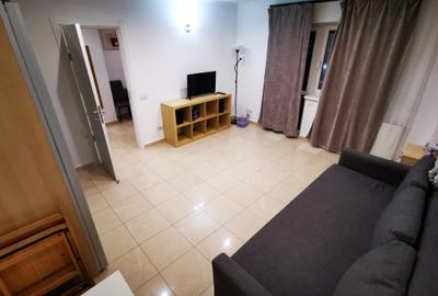 Garsonieră decomandată, mobilată în Vitan-Bârzești - 4