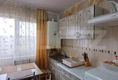 Apartament 3 camere, 63 mp, zona Micro III - 2