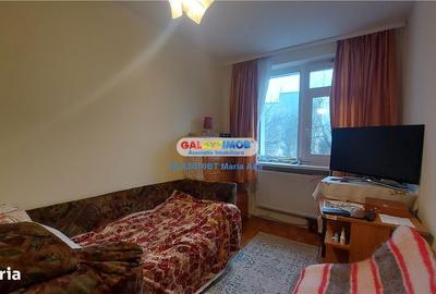 Apartament cu 3 camere decomandat în Central - 9