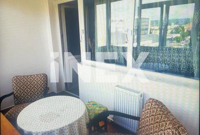 Inchiriere apartament 3 camere Ultracentral - 2