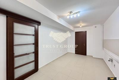 Apartament 3 camere | Herastrau | Terasa - 13