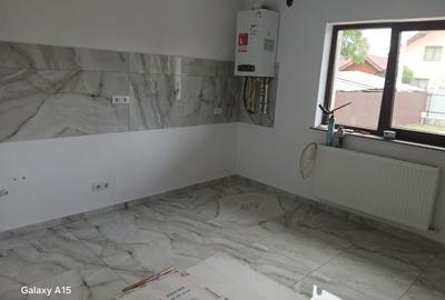 Casă cu 3 camere în Dumbrava - 3