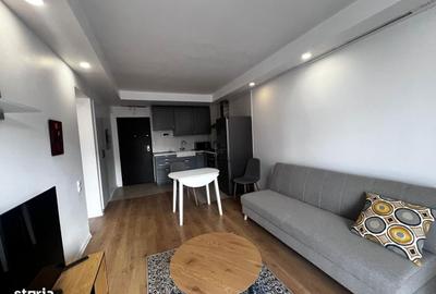 Apartament cu 2 camere în Tunari