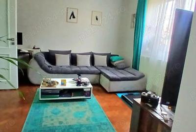 Proprietate cu doua case, curte intima ?i poten?ial excelent zona Velen?a, Oradea - 6