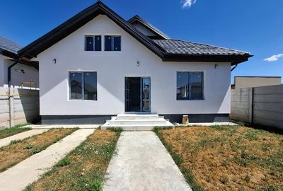 Pantelimon Ilfov,p+pod mansardabil,casa 3 cam,2bai,comision 0% - 2