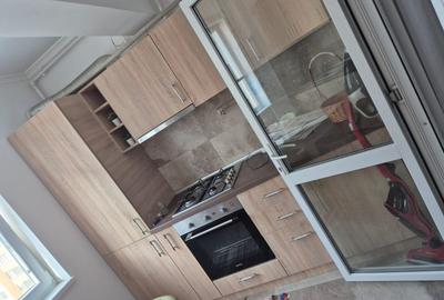 2 camere Avangarde City // Loc de parcare propriu // str. Tineretului 17 - 11