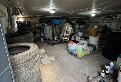 Spațiu comercial, în Domnești - 6