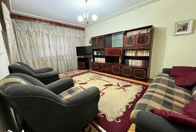 Apartament cu 3 camere decomandat în Cug - 11