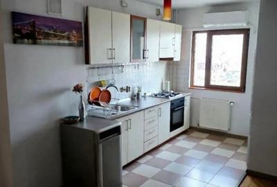 Apartament 4 camere | Dorobanti | Centrala termoficare | AC | STB 2' - 3