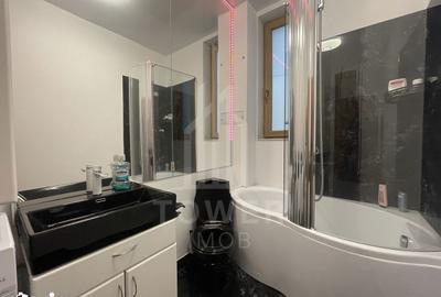 Apartament cu 2 camere, mobilat în Central - 3
