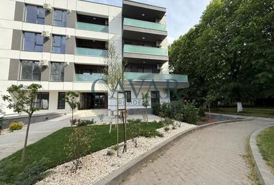 Apartament cu 2 camere decomandat în Eroii Revoluției - 5