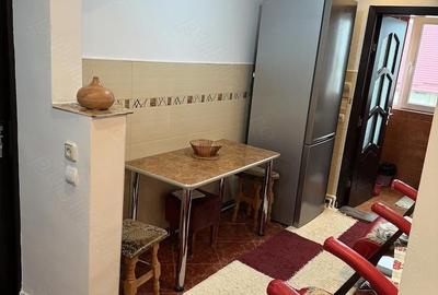 Apartament cu 2 camere decomandat în Central - 2