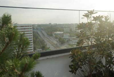 Apartament tip penthouse etajul 17 - 190 mp - 9