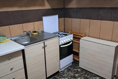 Garsonieră decomandată în Central - 3